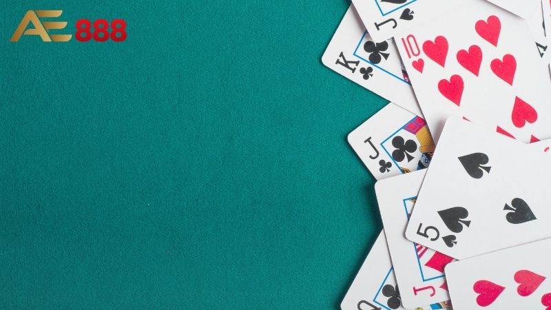 Bài Catte: Luật chơi, cách chơi và mẹo chơi bài Catte thắng 2 Bài Catte