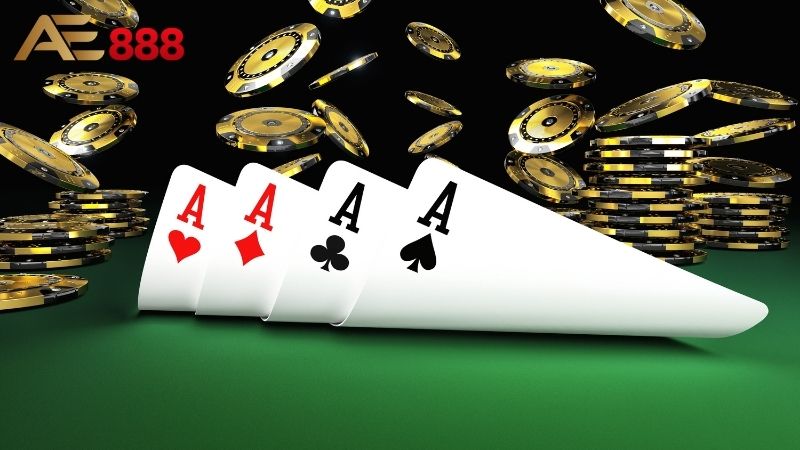 Blackjack: Luật chơi, chiến thuật và cách chơi hiệu quả 2 Blackjack
