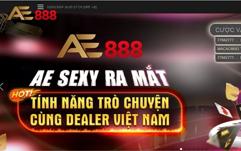 Đăng Ký ae888 1 Đăng Ký ae888