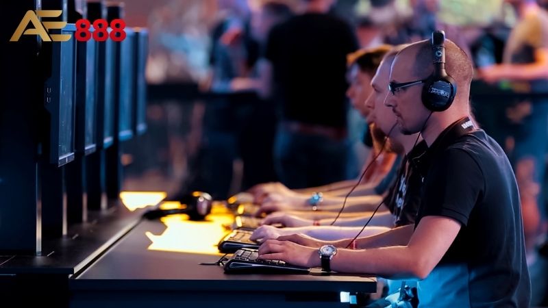 E-Sports: Thông tin cơ bản và cách cá cược cho người mới 2 E-Sports