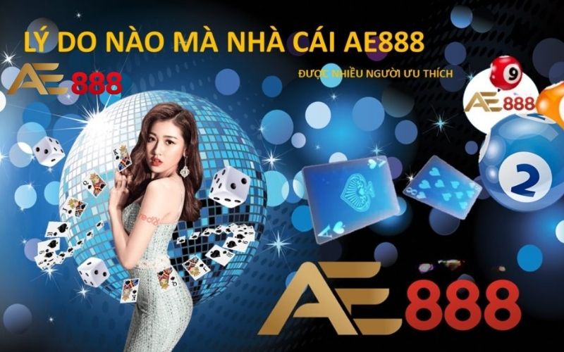 Giới thiệu ae888 1 Giới thiệu ae888