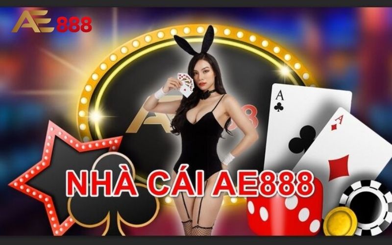 Giới thiệu ae888 2 Giới thiệu ae888