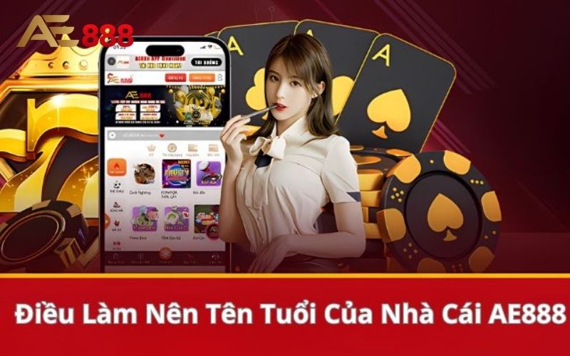 Giới thiệu ae888 3 Giới thiệu ae888