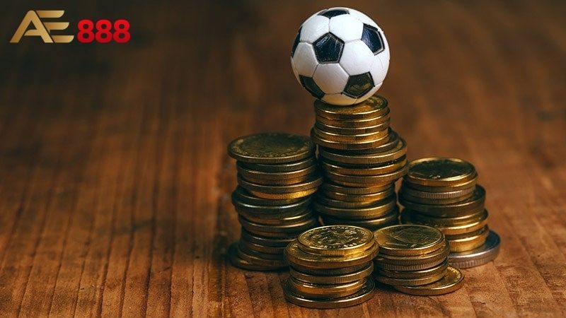 Kèo Bóng đá: Các loại kèo bóng đá và cách đặt cược hiệu quả 3 Kèo bóng đá