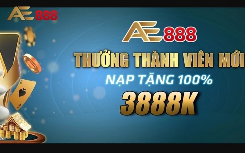 Khuyến Mãi ae888 3 Khuyến Mãi ae888