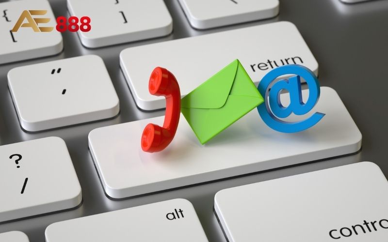 Liên Hệ Ae888: Kênh Liên Hệ Hỗ Trợ Khách Hàng Chuyên Nghiệp 4 Liên Hệ Ae888: Kênh Liên Hệ Hỗ Trợ Khách Hàng Chuyên Nghiệp
