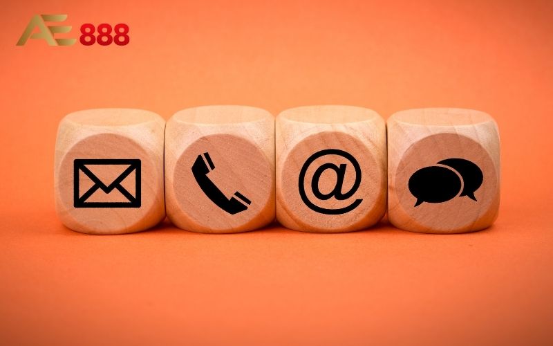 Liên Hệ Ae888: Kênh Liên Hệ Hỗ Trợ Khách Hàng Chuyên Nghiệp 2 Liên Hệ Ae888: Kênh Liên Hệ Hỗ Trợ Khách Hàng Chuyên Nghiệp