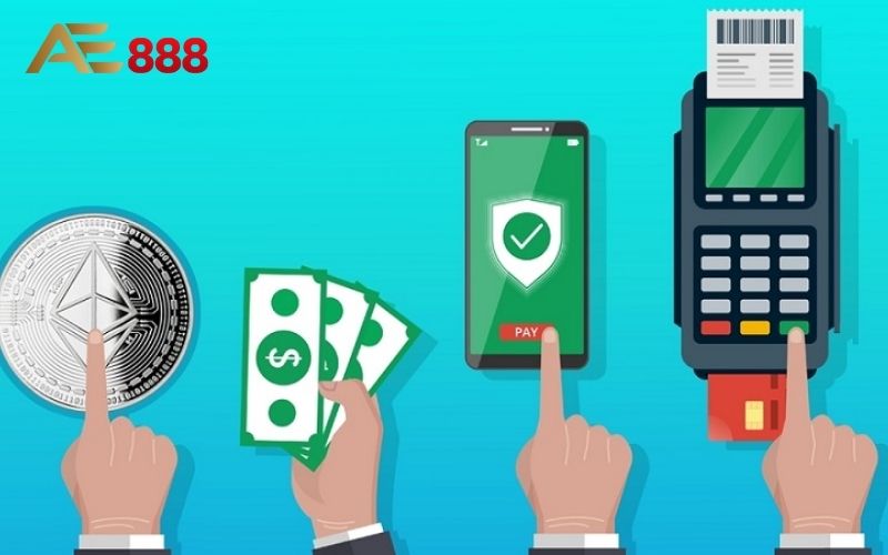 Nạp tiền Ae888 không nhận: Nguyên nhân và cách giải quyết 3 Nạp tiền Ae888 không nhận: Nguyên nhân và cách giải quyết