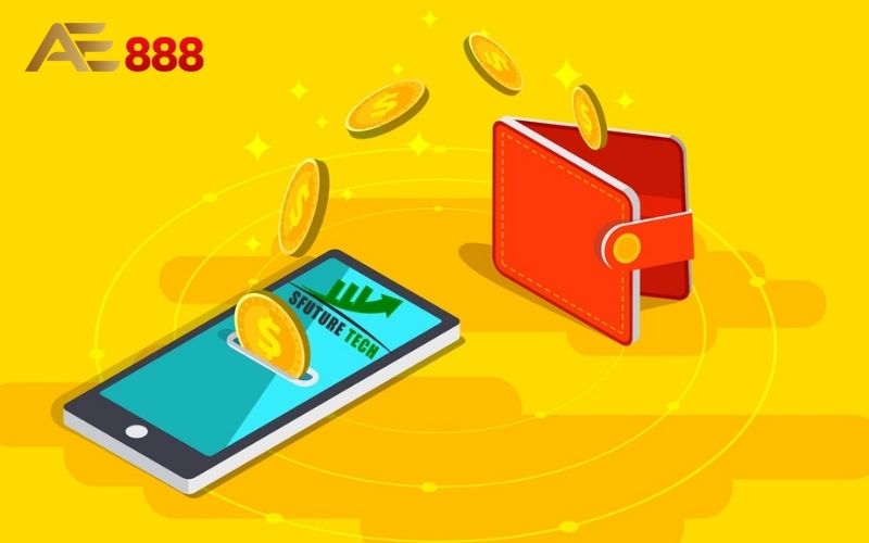 Nạp tiền Ae888 không nhận: Nguyên nhân và cách giải quyết 4 Nạp tiền Ae888 không nhận: Nguyên nhân và cách giải quyếtNạp tiền Ae888 không nhận: Nguyên nhân và cách giải quyết