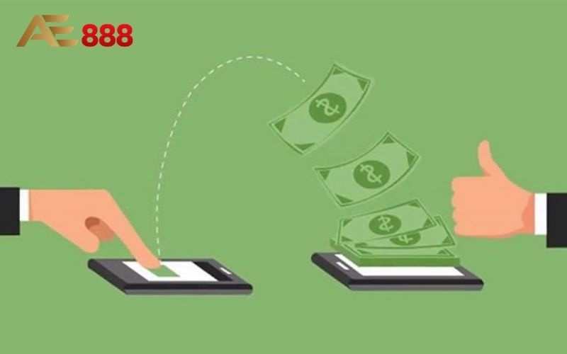 Nạp tiền Ae888 không nhận: Nguyên nhân và cách giải quyết 2 Nạp tiền Ae888 không nhận: Nguyên nhân và cách giải quyết