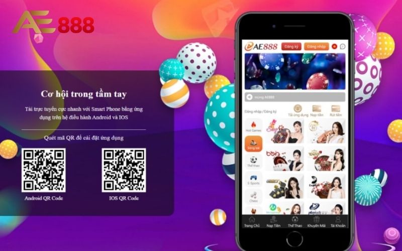 Nhận code Ae888: Nhận Ngay Code Khuyến Mãi Hấp Dẫn Từ Ae888 2 Nhận code Ae888: Nhận Ngay Code Khuyến Mãi Hấp Dẫn Từ Ae888