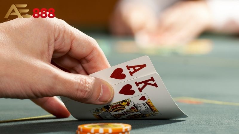 Poker: Luật chơi, chiến thuật và kinh nghiệm chơi Poker 4 Poker