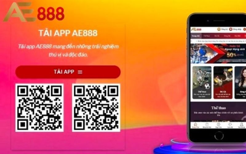 Tải App Ae888: Tải App Ae888 Miễn Phí Trên Android Và IOS 4 Tải App Ae888: Tải App Ae888 Miễn Phí Trên Android Và IOS