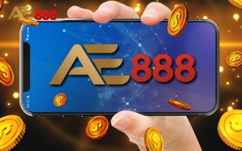 Tải App Ae888: Tải App Ae888 Miễn Phí Trên Android Và IOS 2 Tải App Ae888: Tải App Ae888 Miễn Phí Trên Android Và IOS
