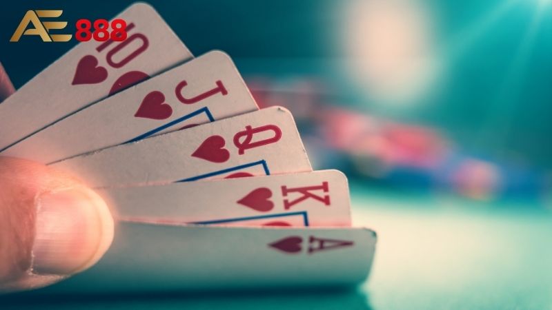 Tiến lên miền Nam: Luật chơi và kinh nghiệm chơi bài 2 Tiến lên miền nam