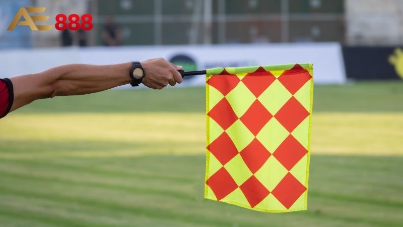 Việt vị là gì? Giải thích trong bóng đá về luật việt vị 3 Việt vị là gì