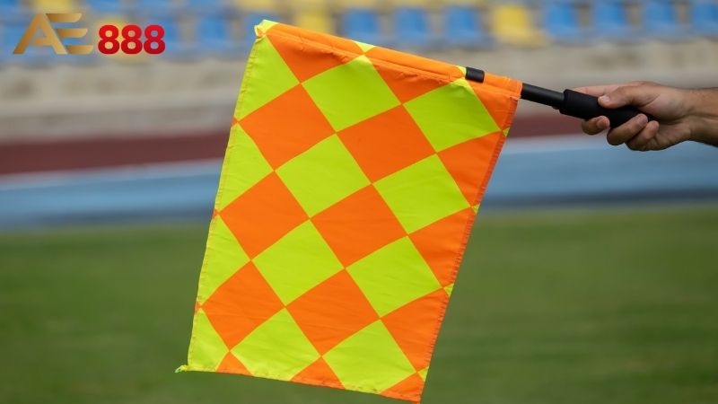 Việt vị là gì? Giải thích trong bóng đá về luật việt vị 2 Việt vị là gì