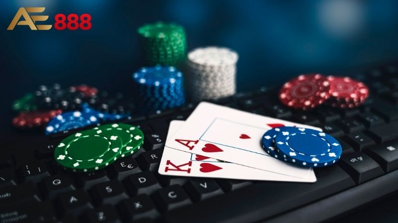 Xì tố: Chiến thuật và kinh nghiệm chơi Xì tố hiệu quả 4 Xì tố