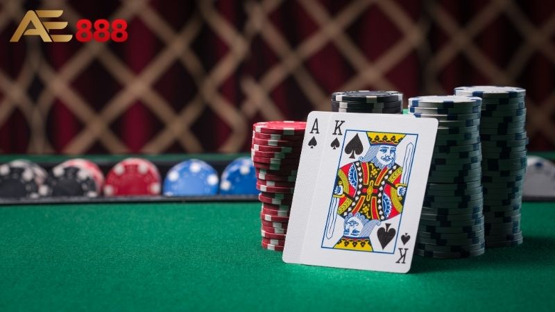 Xì tố: Chiến thuật và kinh nghiệm chơi Xì tố hiệu quả 2 Xì tố