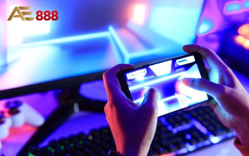 Ae888 Lừa Đảo?: Top 5 Minh Chứng Về Độ Uy Tín Của Nhà Cái 3 Ae888 Lừa Đảo?: Top 5 Minh Chứng Về Độ Uy Tín Của Nhà Cái