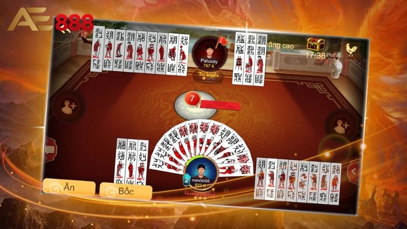 Bài Chắn: Luật chơi, cách chơi và mẹo chơi thắng lớn 4 Giới thiệu về Bài Chắn