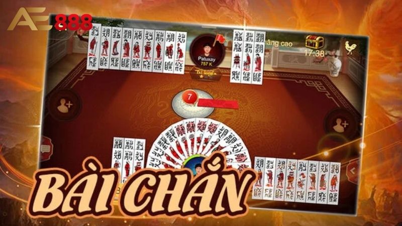 Bài Chắn: Luật chơi, cách chơi và mẹo chơi thắng lớn 3 Giới thiệu về Bài Chắn