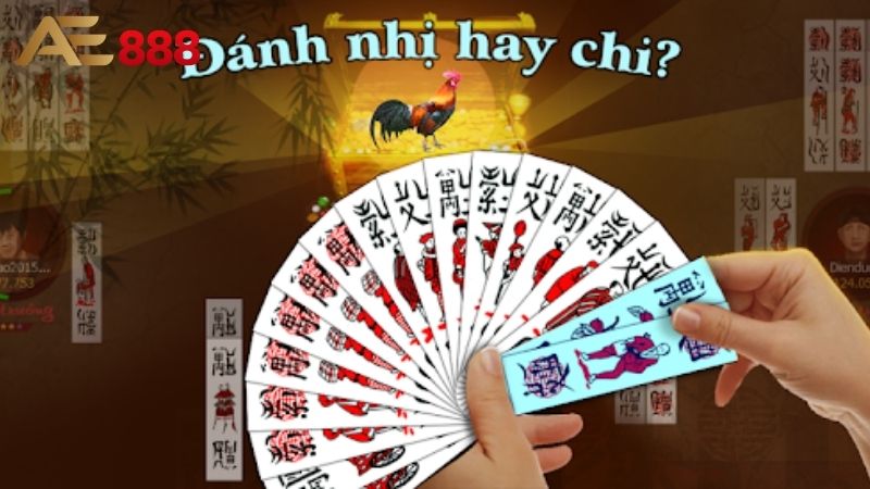 Bài Chắn: Luật chơi, cách chơi và mẹo chơi thắng lớn 2 Giới thiệu về Bài Chắn