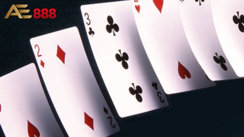 Bài Liêng: Luật chơi, cách chơi và mẹo chơi Liêng thắng lớn 4 bài liêng