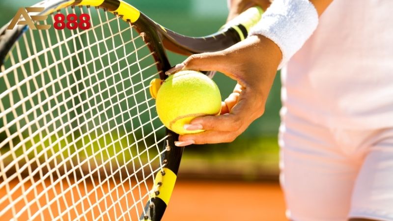 Cá cược Tennis: Luật chơi và cách đặt cược hiệu quả 4 Cá cược Tennis