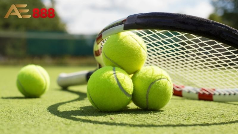 Cá cược Tennis: Luật chơi và cách đặt cược hiệu quả 3 Cá cược Tennis