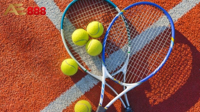 Cá cược Tennis: Luật chơi và cách đặt cược hiệu quả 2 Cá cược Tennis