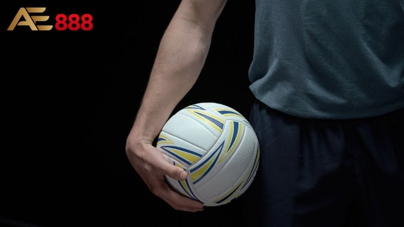 Đặt cược Bóng chuyền: Hướng dẫn đầy đủ về các loại kèo 3 Đặt cược Bóng chuyền