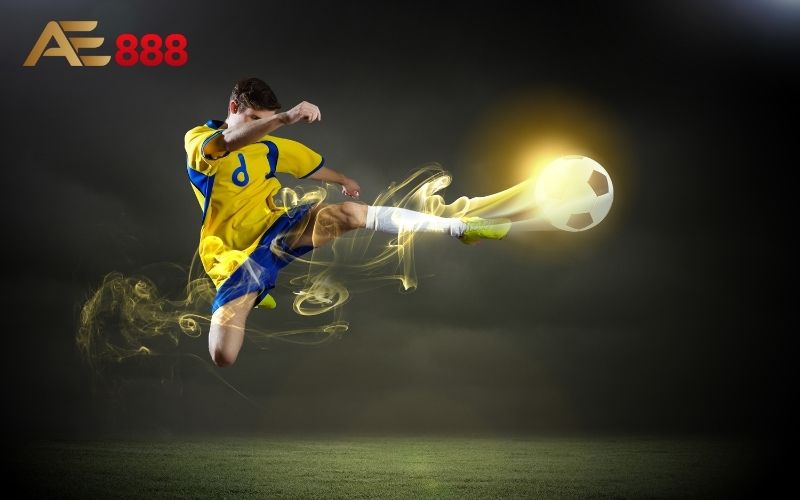 Kết quả bóng đá Ae888: Nhanh chóng, chính xác, đầy đủ 3 Kết quả bóng đá Ae888: Nhanh chóng, chính xác, đầy đủ