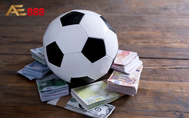 Kết quả bóng đá Ae888: Nhanh chóng, chính xác, đầy đủ 4 Kết quả bóng đá Ae888: Nhanh chóng, chính xác, đầy đủ