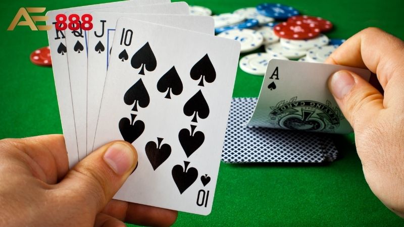 Phỏm: Chiến thuật và kinh nghiệm chơi Phỏm online chuẩn 4 Phỏm