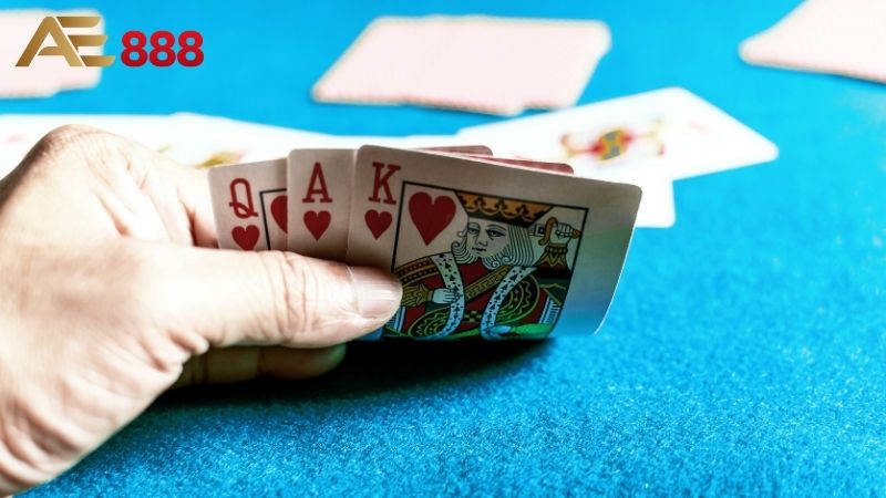 Phỏm: Chiến thuật và kinh nghiệm chơi Phỏm online chuẩn 3 Phỏm