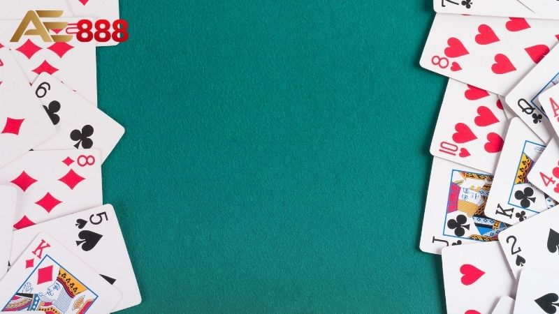 Phỏm: Chiến thuật và kinh nghiệm chơi Phỏm online chuẩn 2 Phỏm